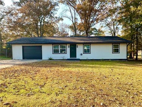 Homes For Sale - 13 Crosscreek Drive<br/> Rome, GA 30165