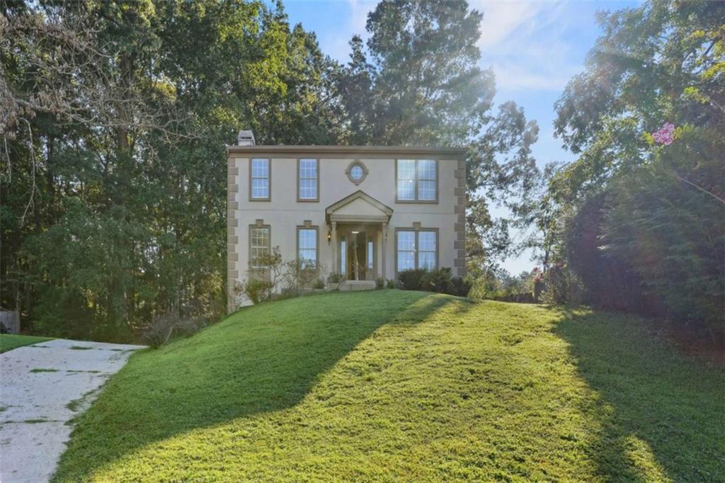 508 Sutters Mill Road