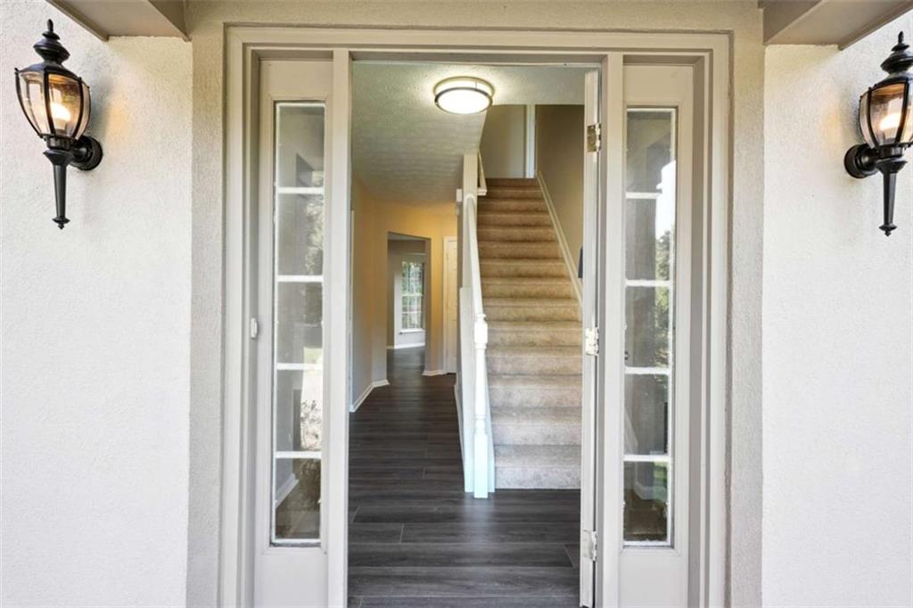 508 Sutters Mill Road