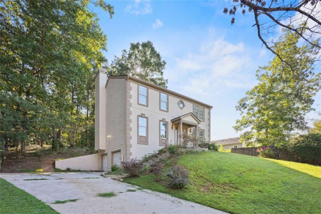 508 Sutters Mill Road