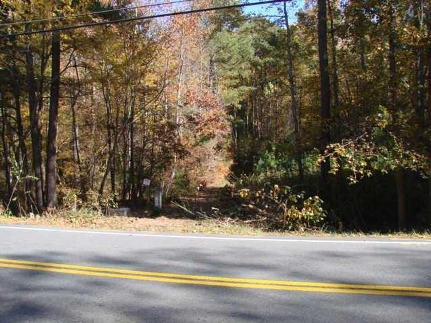 Prime location in the Walton school district! Calling all builders and buyers looking to custom build in East Cobb! It already has a curb cut and driveway egress. Public sewer and all utilities available. The wooded portion of the lots provide extra privacy and a serene setting! Zoned R30.
