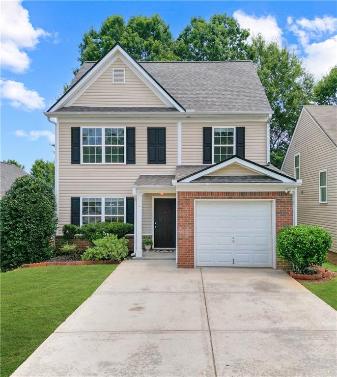 370 Little Creek Road