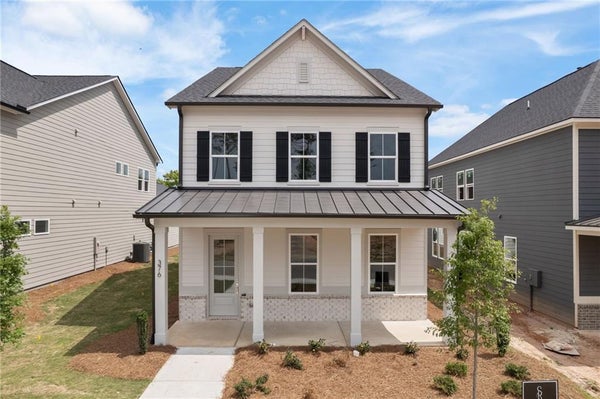 376 SUMMERVILLE LN, ATHENS, GA 30606 - Image 123db23cb8a75e930b18f250c86d2b2c/2553020977