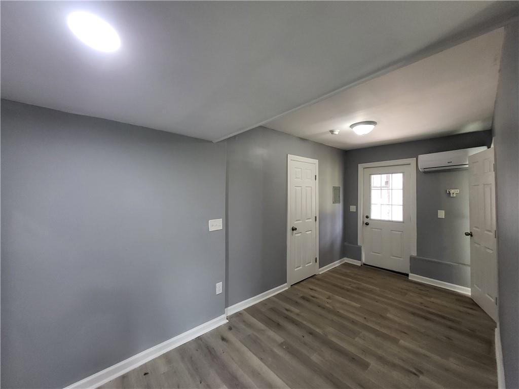 2308 Lakewood Avenue SW D