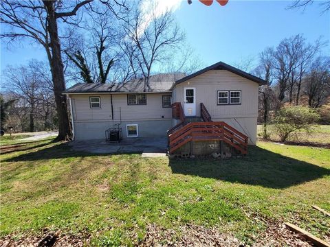 2308 Lakewood Avenue SW D Atlanta GA 30315