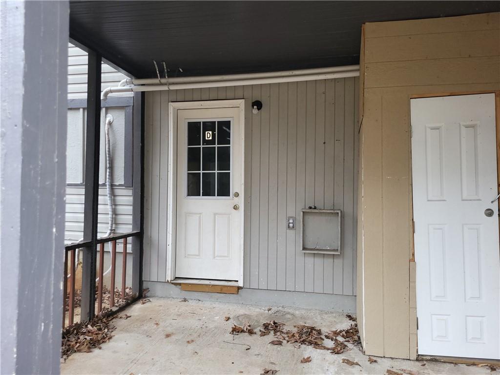 2308 Lakewood Avenue SW D