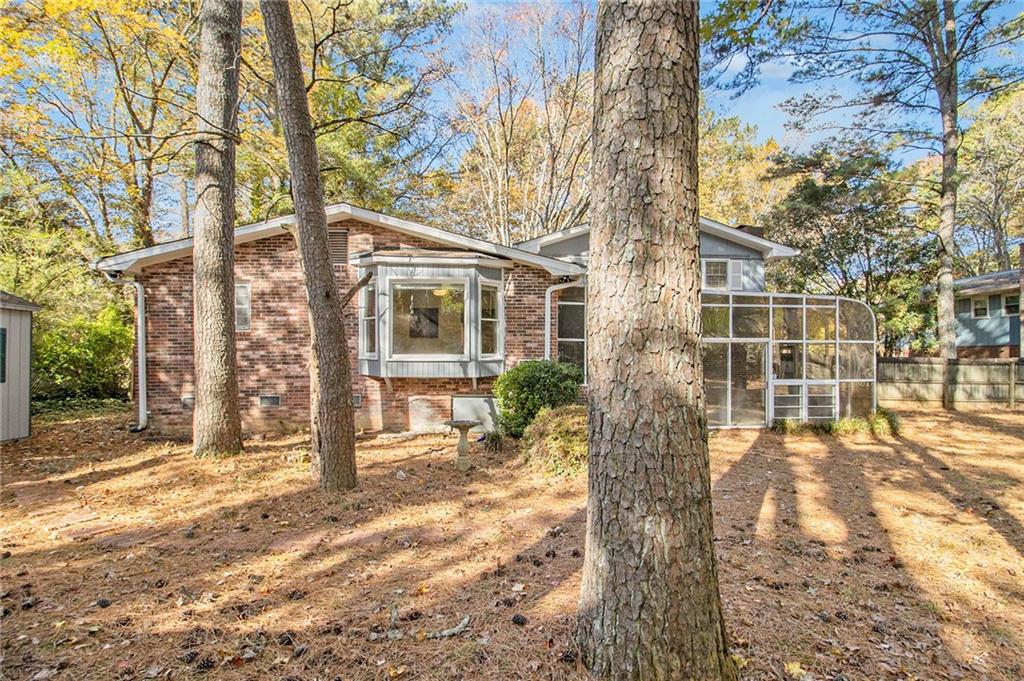 Carson Valley - Residential