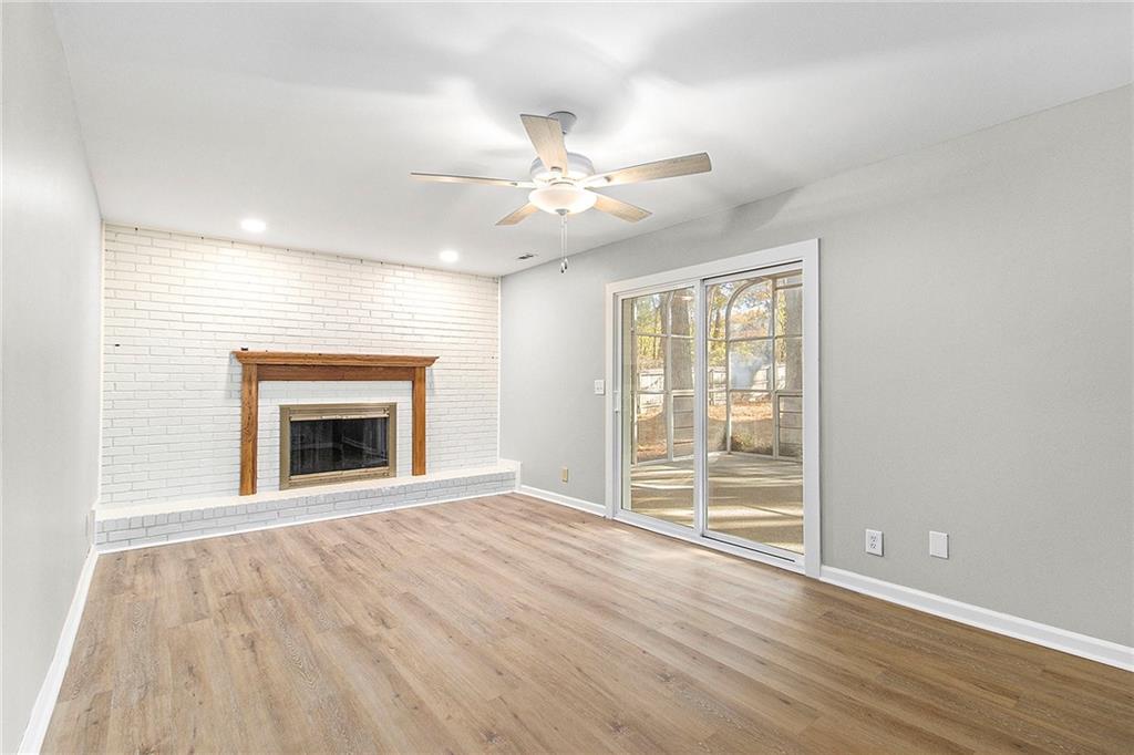 Carson Valley - Residential