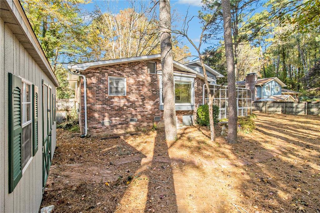 Carson Valley - Residential