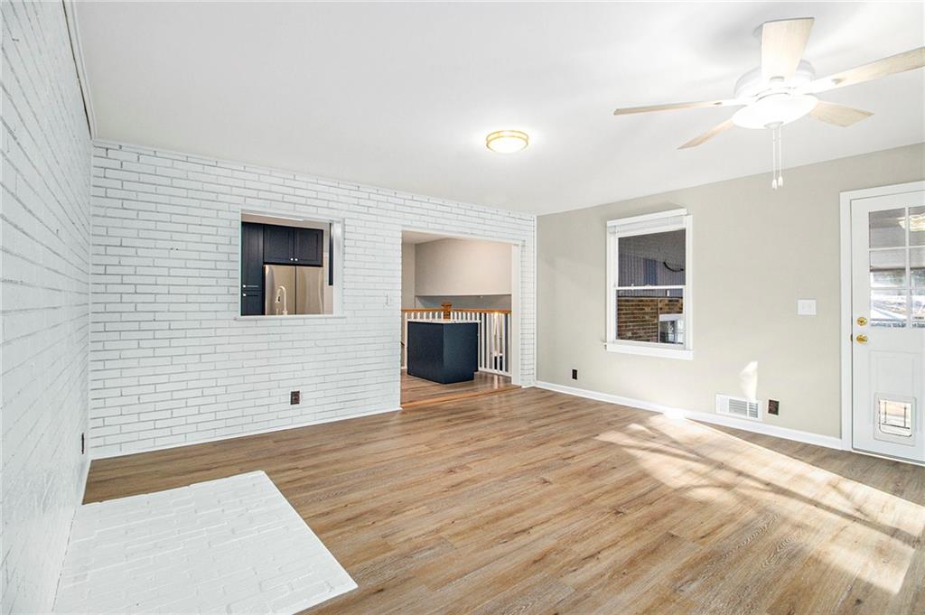 Carson Valley - Residential