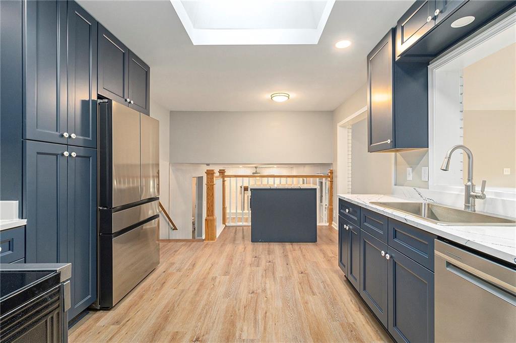 Carson Valley - Residential