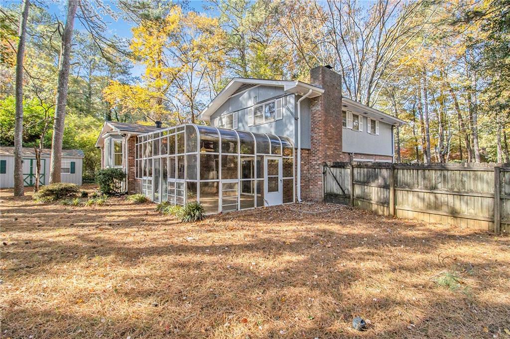 Carson Valley - Residential