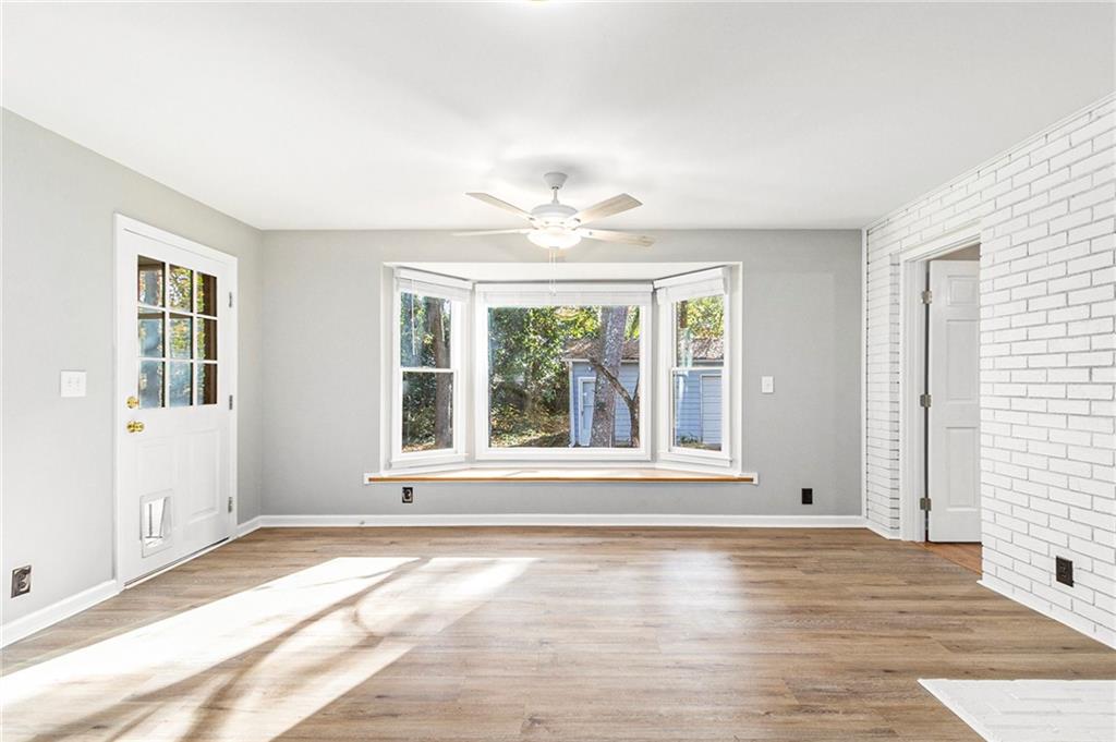 Carson Valley - Residential