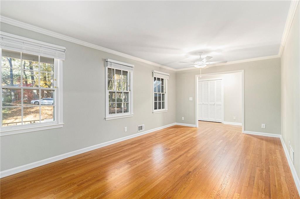 Carson Valley - Residential