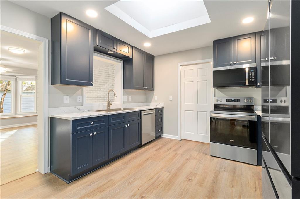 Carson Valley - Residential