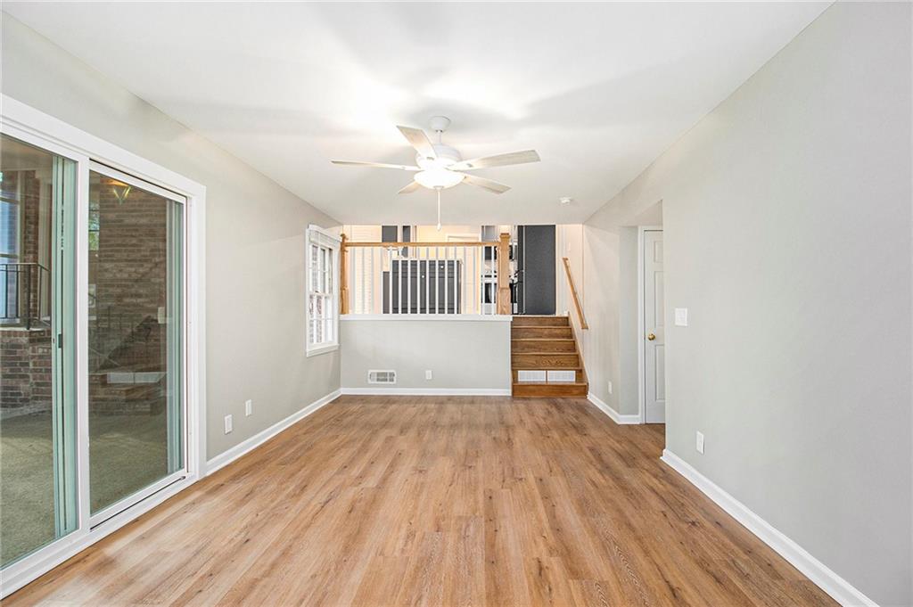 Carson Valley - Residential