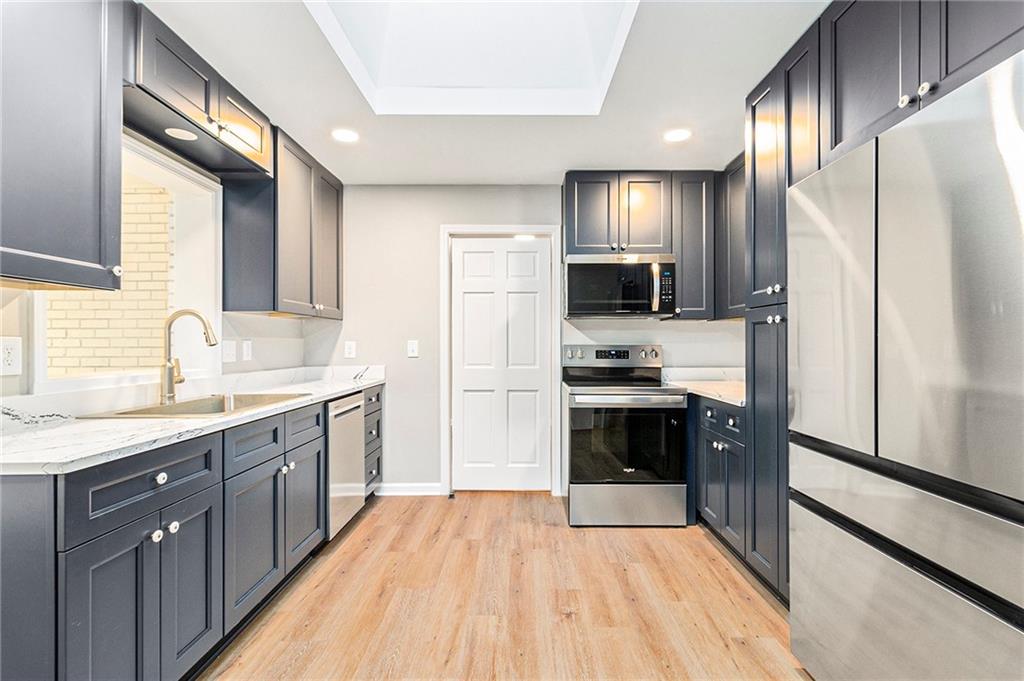 Carson Valley - Residential