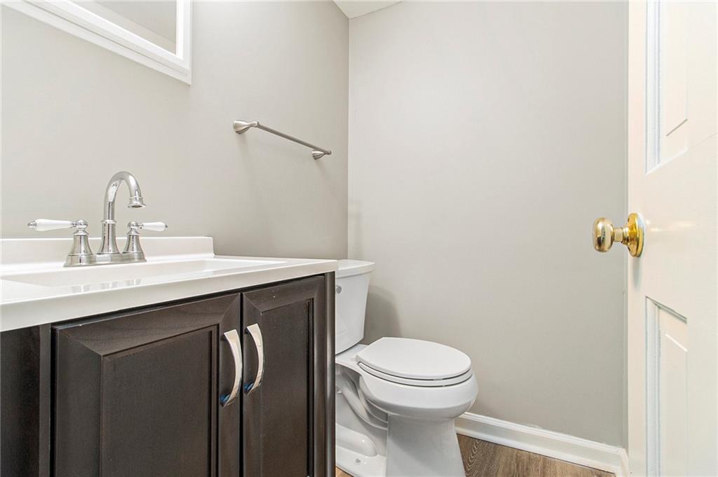 Carson Valley - Residential