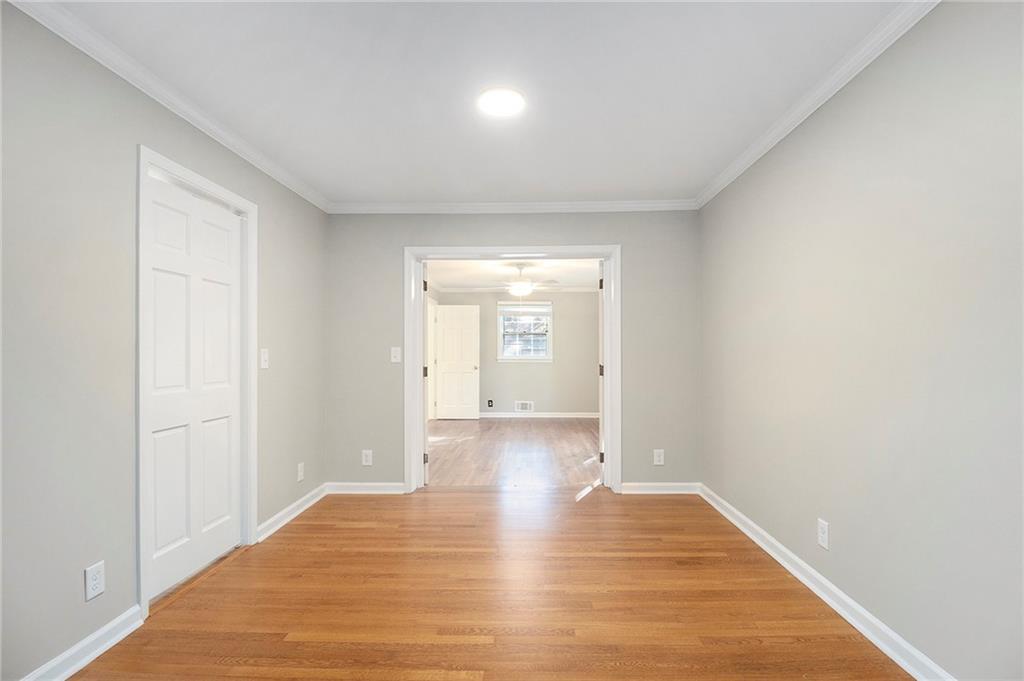 Carson Valley - Residential