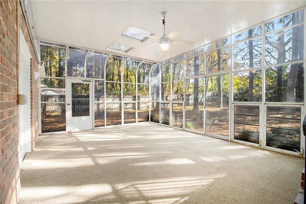 Carson Valley - Residential