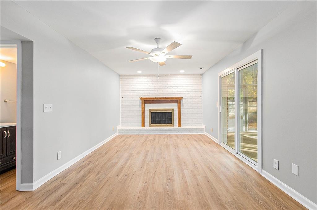 Carson Valley - Residential