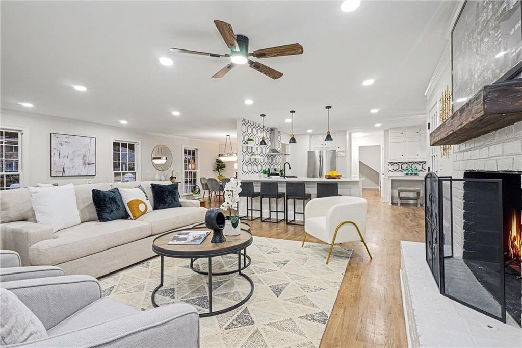 5464 Breathitt Drive SW