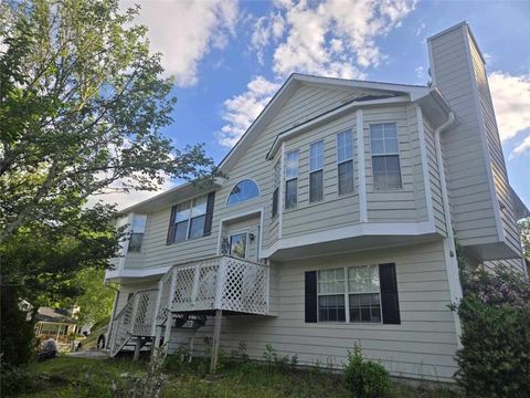 5602 ARDMORE Court Sugar Hill GA 30518