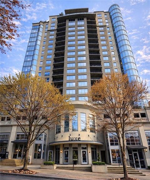 222 12th Street NE 701 Atlanta GA 30309