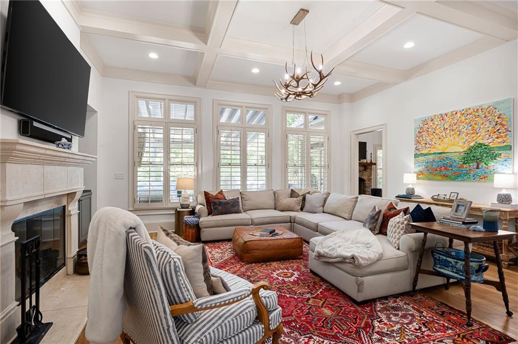 12 Allatoona Trace Drive SE
