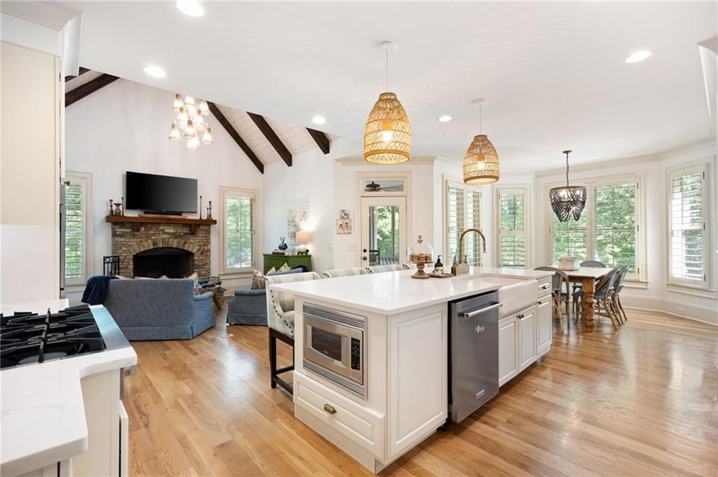 12 Allatoona Trace Drive SE