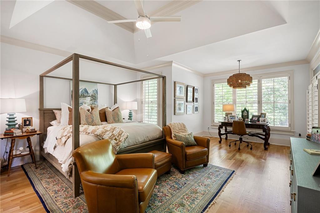 12 Allatoona Trace Drive SE