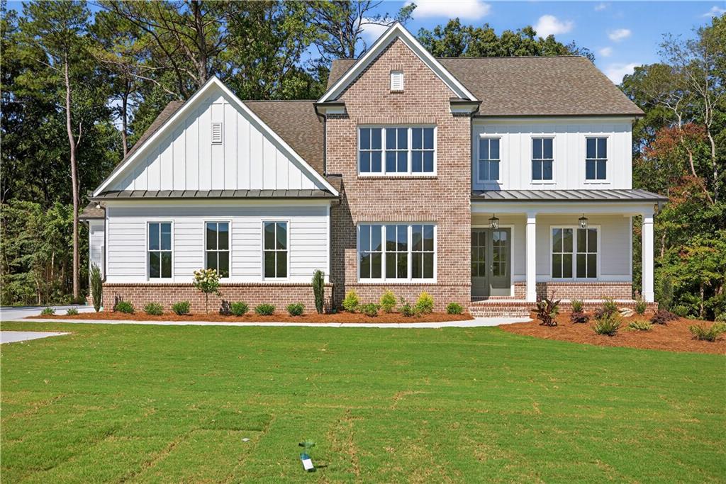 3435 Dr Bramblett Road