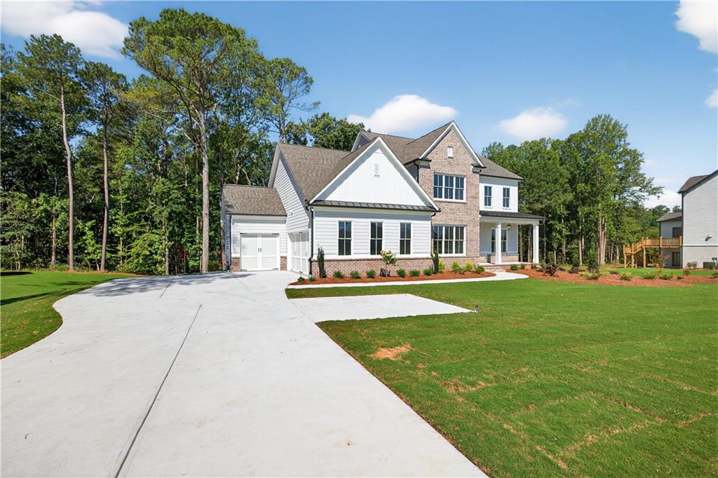 3435 Dr Bramblett Road