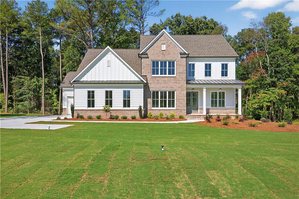 3435 Dr Bramblett Road