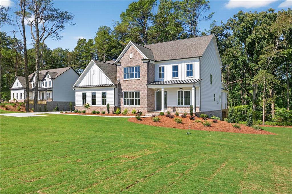 3435 Dr Bramblett Road