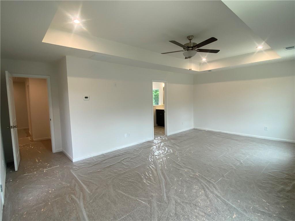 23 Madison Lane, Adairsville, Georgia image 18