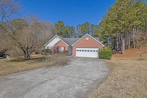 A home in Lawrenceville