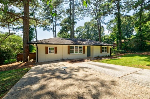 Homes For Rent - 3365 Knott Street<br/> Duluth, GA 30096