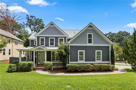 2904 Saint Patrick Street SE Atlanta GA 30317