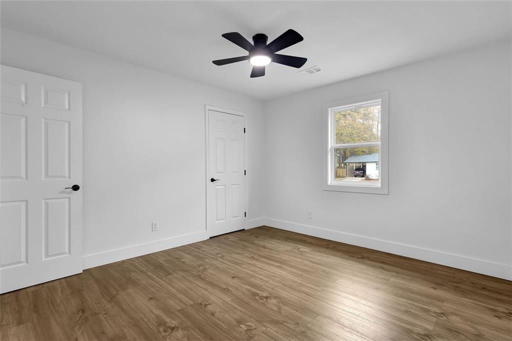 9148 Homewood Drive, Riverdale, Georgia image 25