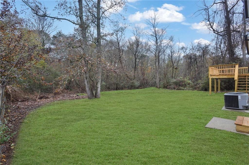 9148 Homewood Drive, Riverdale, Georgia image 33