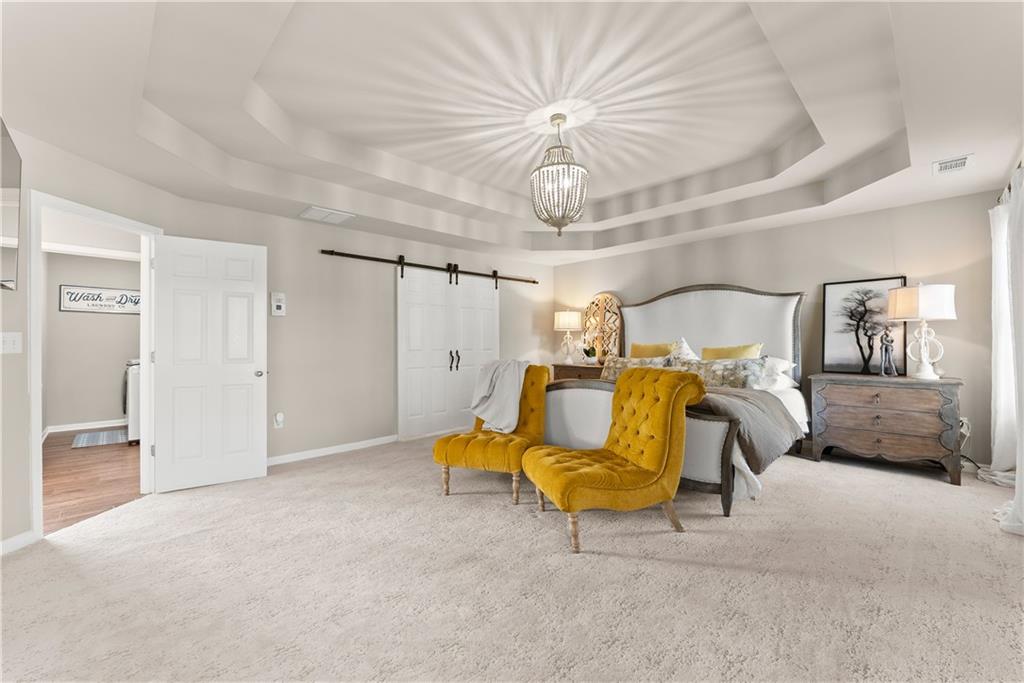 4275 Mulberry Ridge Lane