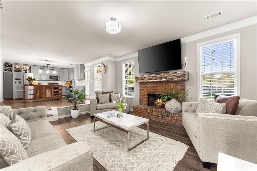 4275 Mulberry Ridge Lane