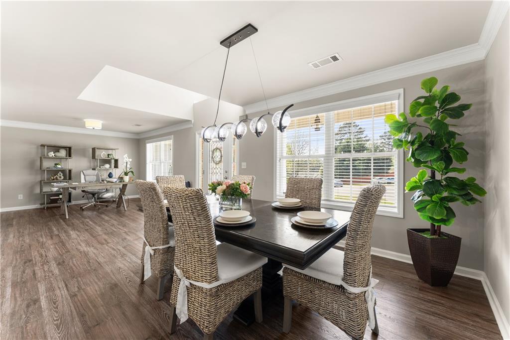 4275 Mulberry Ridge Lane