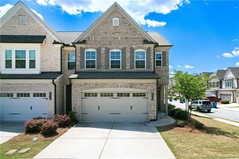 Photo of 2414 Morgan Place Drive, Buford, GA 30519 (MLS # 7757221)