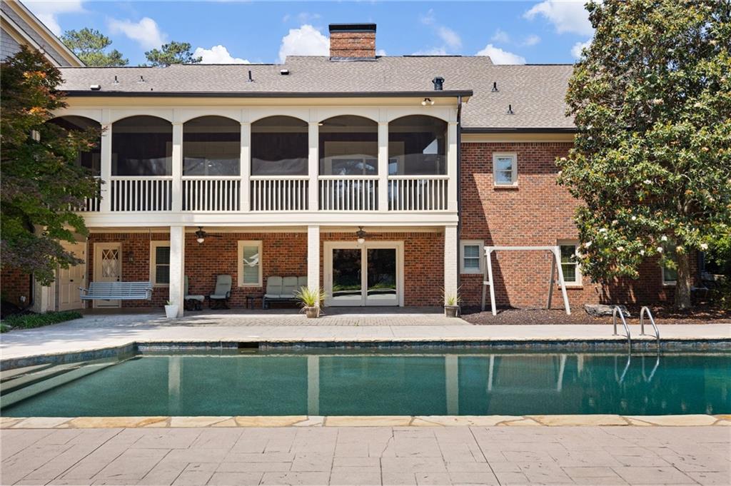 Kennesaw, Georgia, 30152, United States, 6 Bedrooms Bedrooms, ,10 BathroomsBathrooms,Residential,Active,2051973