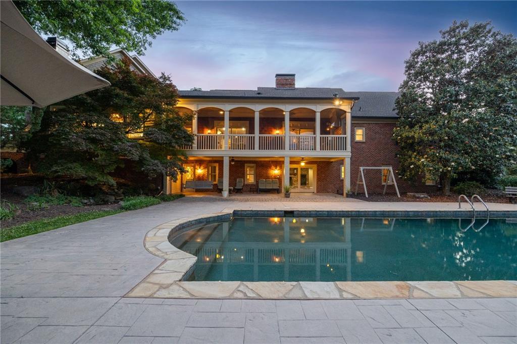 Kennesaw, Georgia, 30152, United States, 6 Bedrooms Bedrooms, ,10 BathroomsBathrooms,Residential,Active,2051973