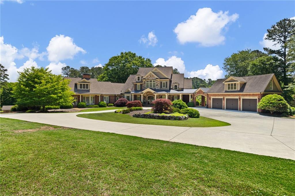 Kennesaw, Georgia, 30152, United States, 6 Bedrooms Bedrooms, ,10 BathroomsBathrooms,Residential,Active,2051973