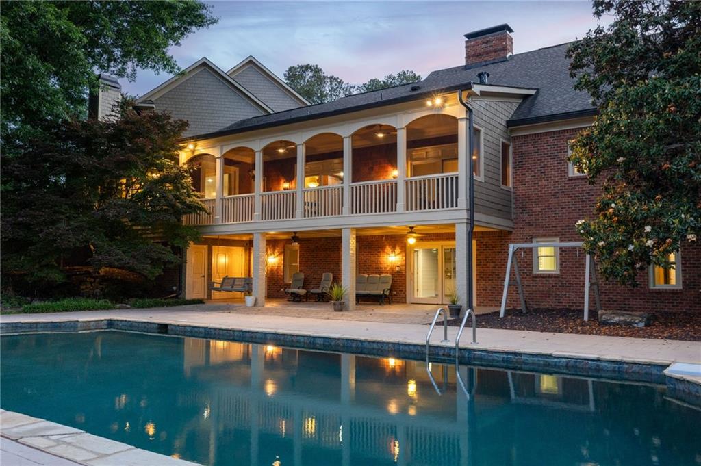 Kennesaw, Georgia, 30152, United States, 6 Bedrooms Bedrooms, ,10 BathroomsBathrooms,Residential,Active,2051973