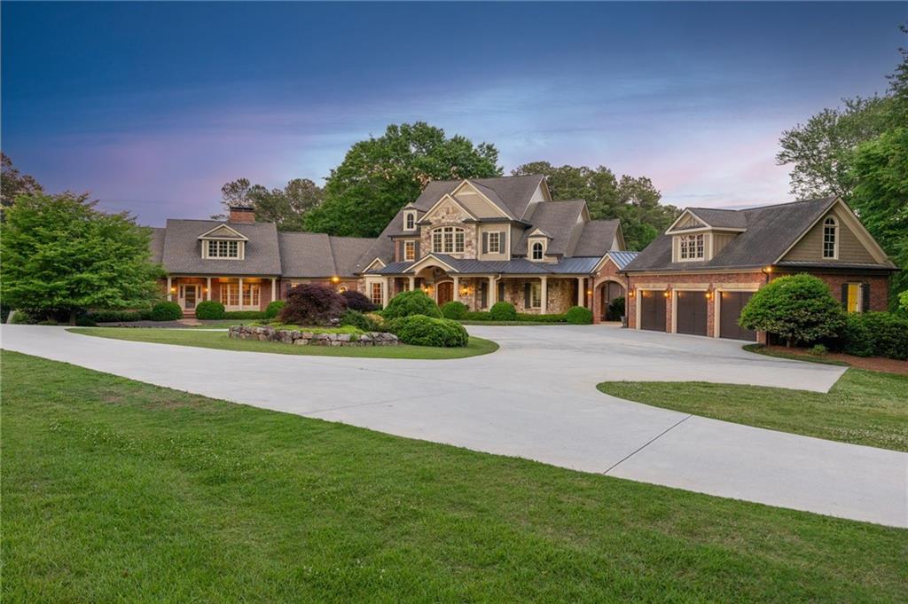 Kennesaw, Georgia, 30152, United States, 6 Bedrooms Bedrooms, ,10 BathroomsBathrooms,Residential,Active,2051973